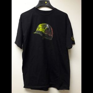 Atticus T Shirt short Sleeve Shirt (L)